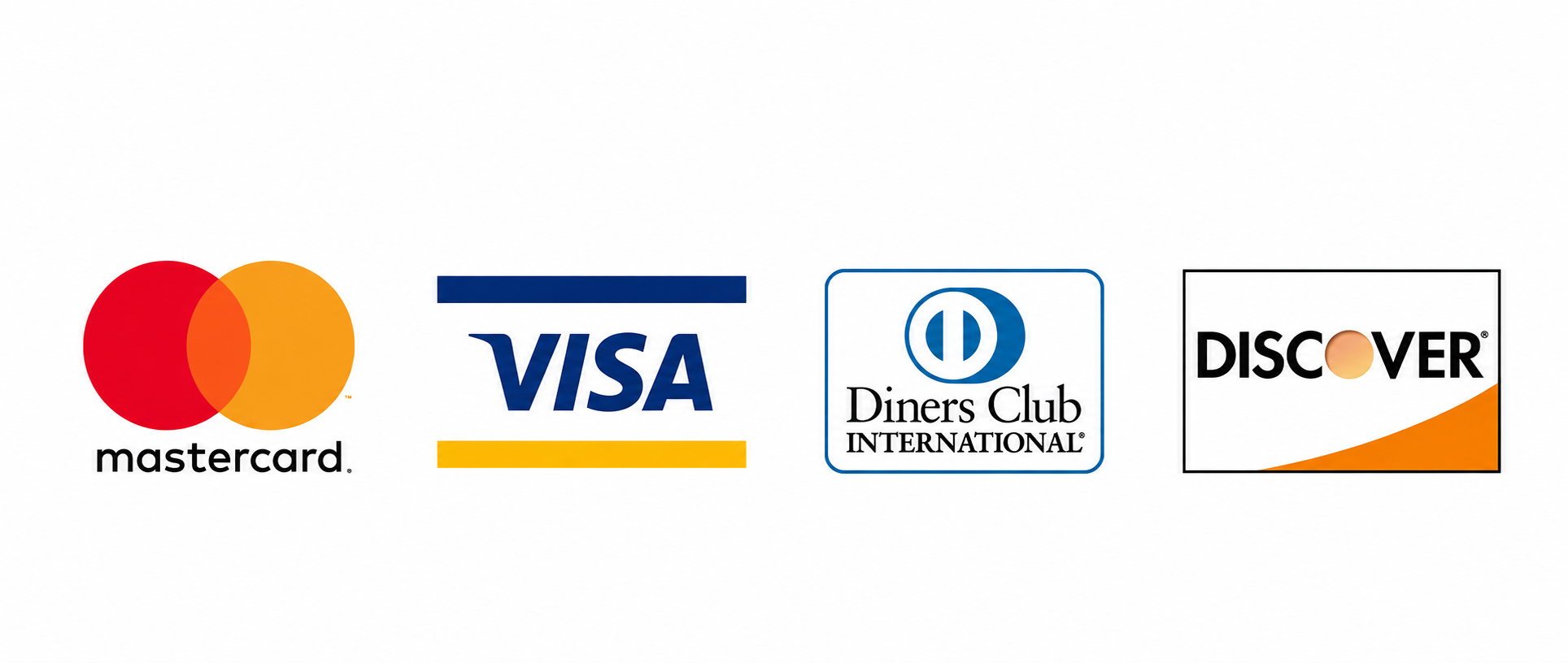 payment methods